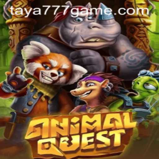 Exploring the Adventurous World of AnimalQuest and Its Unique Gameplay Dynamics