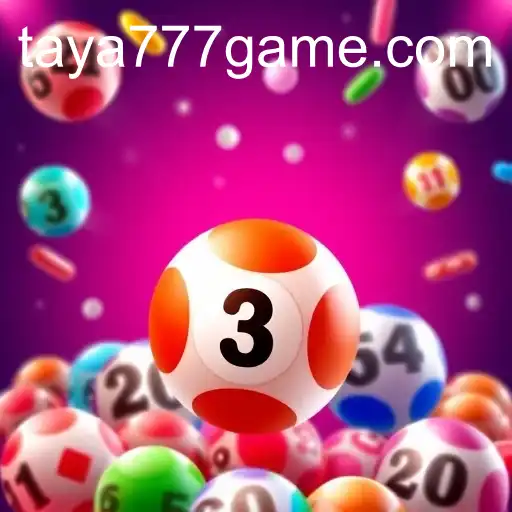 The Exciting World of Bingo Games with Taya777