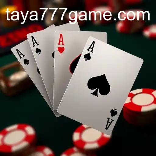 The Intriguing World of Blackjack: Unveiling Strategies and Tales with Taya777