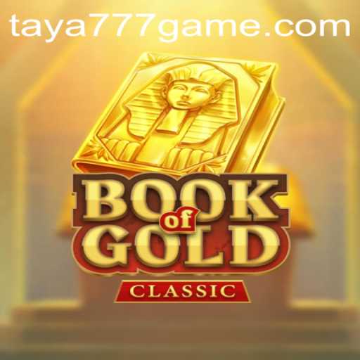 Exploring the Adventure: BookOfGoldClassic