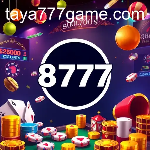 Exploring the Exciting World of Casino Games with Taya777