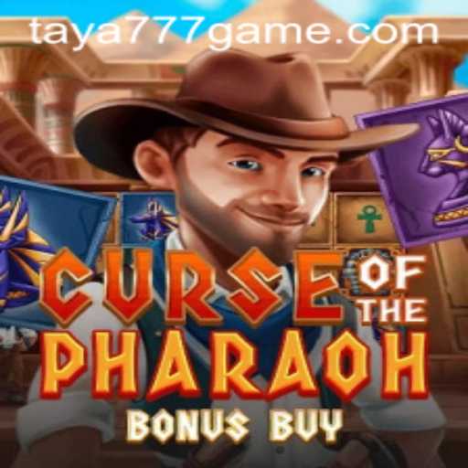 Exploring the Adventure of CurseofthePharaohBonusBuy: A Dive into Mystical Gaming with Taya777