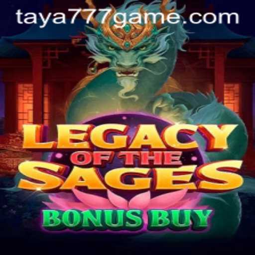 Exploring LegacyoftheSagesBonusBuy: A New Adventure in Gaming