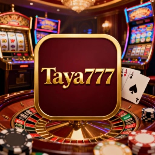 Taya777 logo
