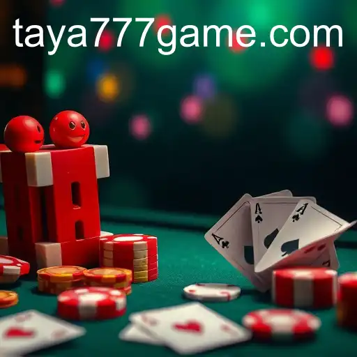 Understanding Responsible Gambling in the Context of Taya777