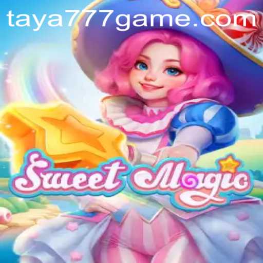 Exploring SweetMagic: The Enchanting World of Taya777